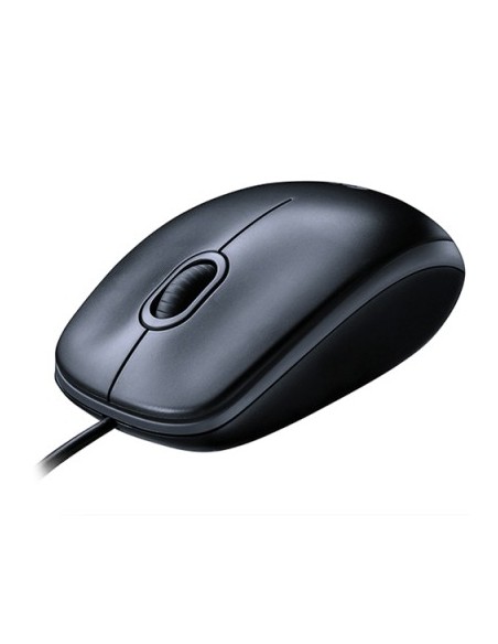 Logitech M100 USB Optical